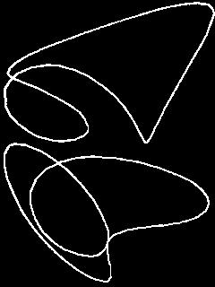 example shape stimulus